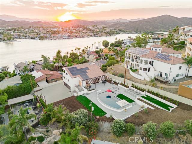 Canyon Lake, CA 92587,22241 San Joaquin Drive