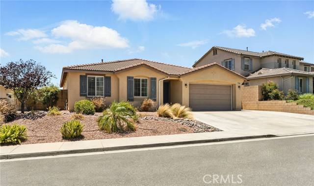 Menifee, CA 92584,31969 Frontier Manor Street