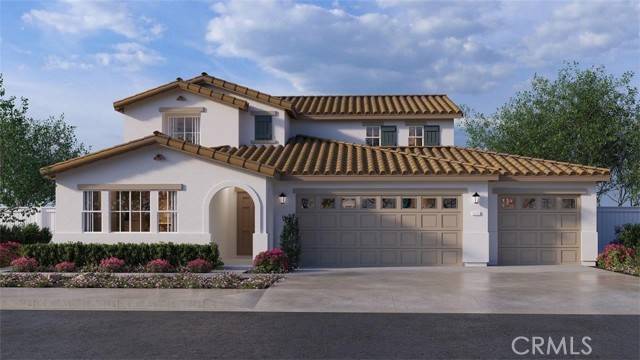 San Jacinto, CA 92582,1823 Makenna Street
