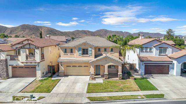 Hemet, CA 92545,3231 Mill Ridge Drive