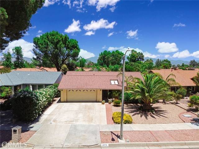 Hemet, CA 92545,1274 Seven Hills Drive