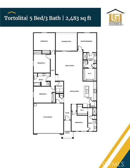 San Jacinto, CA 92582,3047 Harvest Lane
