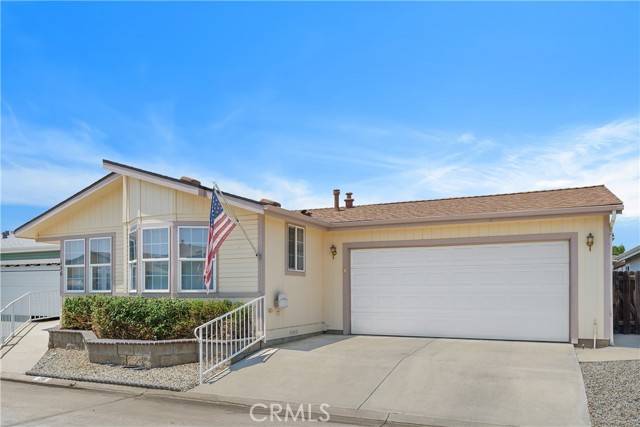 Menifee, CA 92586,27250 Murrieta Road #136