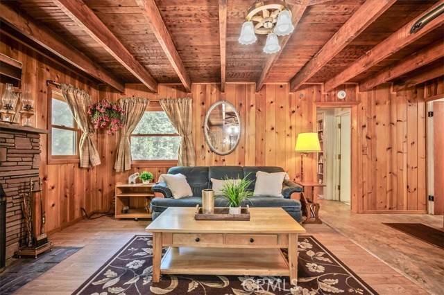 Twin Peaks, CA 92391,25837 Sunset Loop