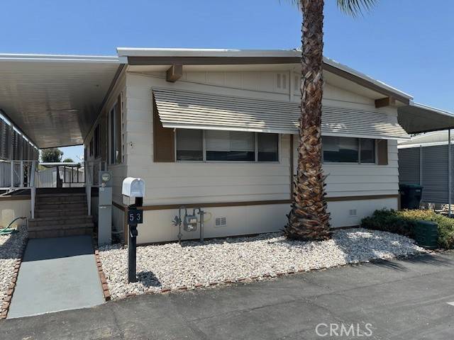 Hemet, CA 92544,43531 ACACIA #53