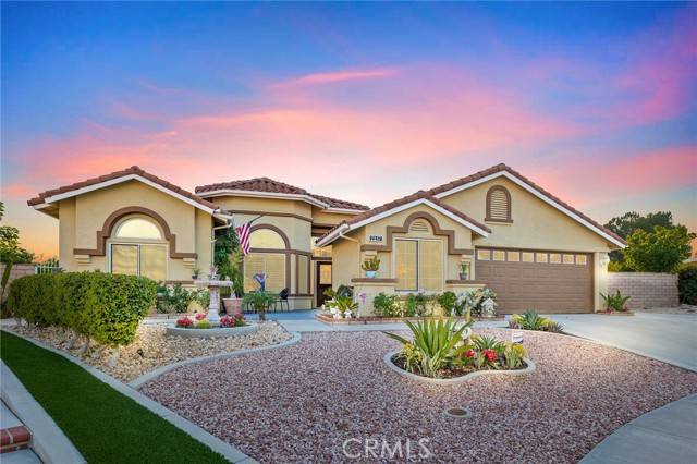 Hemet, CA 92545,2157 Pecan Tree Street