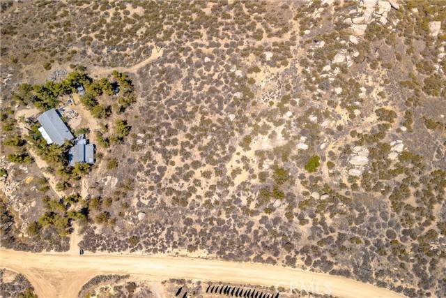 Aguanga, CA 92536,0 Crazy Horse Canyon Rd
