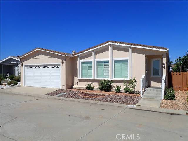 Menifee, CA 92586,27250 Murrieta Road #84
