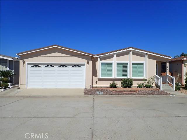 Menifee, CA 92586,27250 Murrieta Road #84