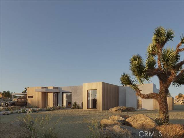 Joshua Tree, CA 92252,62941 Desert Trail
