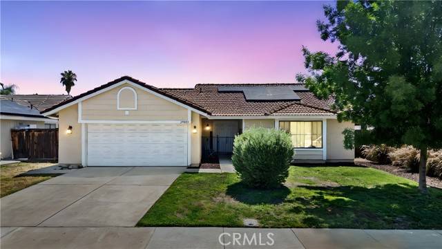 Menifee, CA 92586,29844 Avenida De Cortez