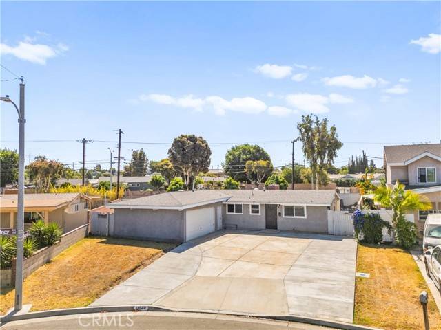 La Mirada, CA 90638,13540 Wilfrey Avenue