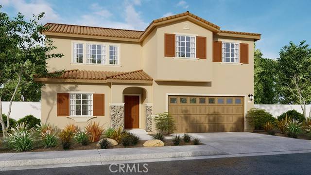Perris, CA 92571,2066 Giovanna Street