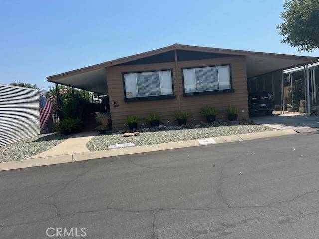Menifee, CA 92586,27601 Sun City Boulevard #65