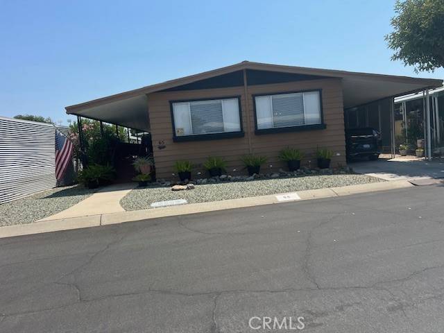 Menifee, CA 92586,27601 Sun City Boulevard #65