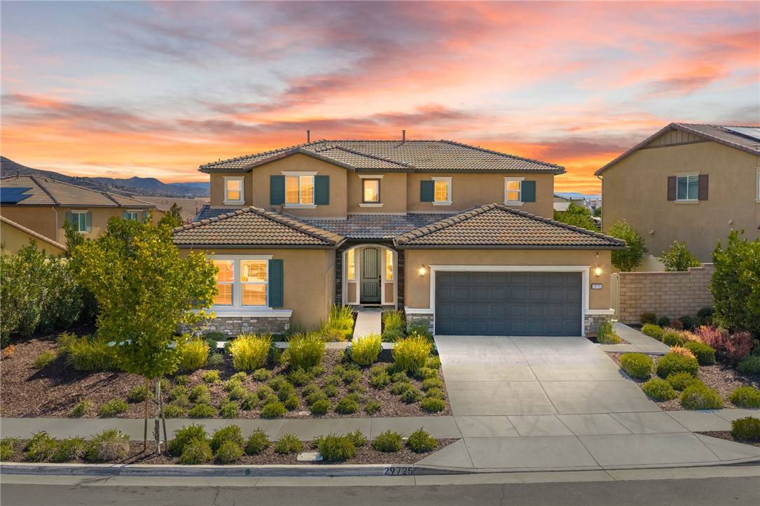 Menifee, CA 92584,29725 Gypsy Canyon Circle