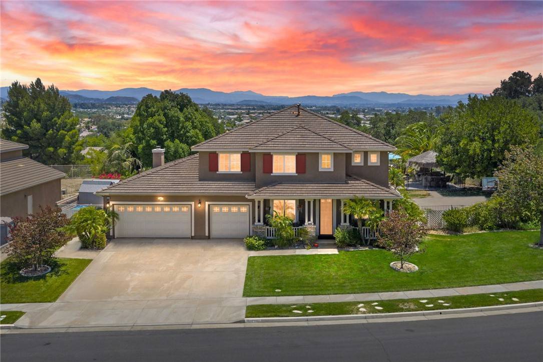 Murrieta, CA 92562,38236 Oak Bluff Lane