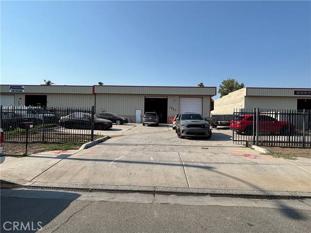 San Jacinto, CA 92582,1037 Enterprise Avenue