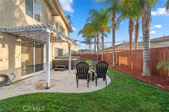 Winchester, CA 92596,36045 Glasgow Street