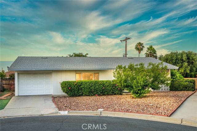 Hemet, CA 92543,540 Barber Drive