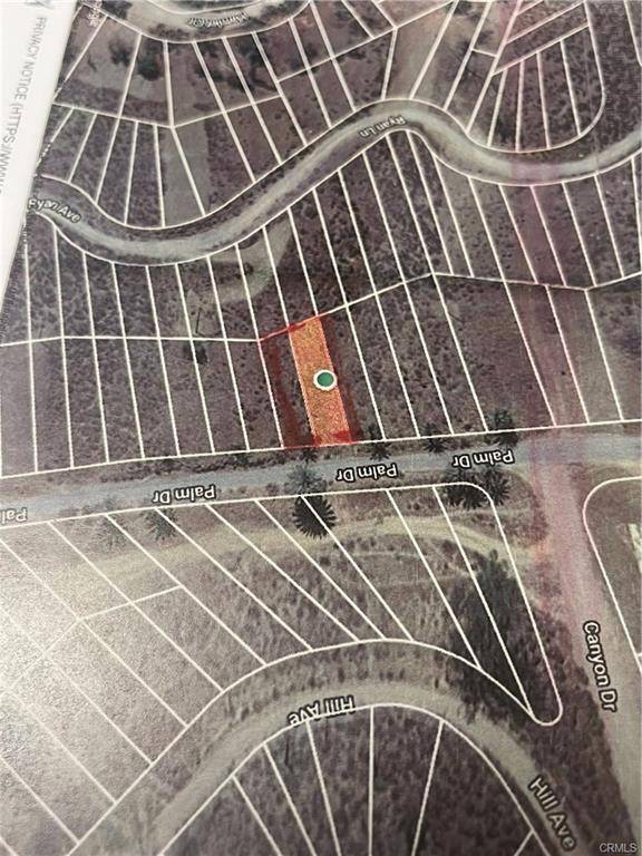 Lake Elsinore, CA 92530,0 Palm Dr