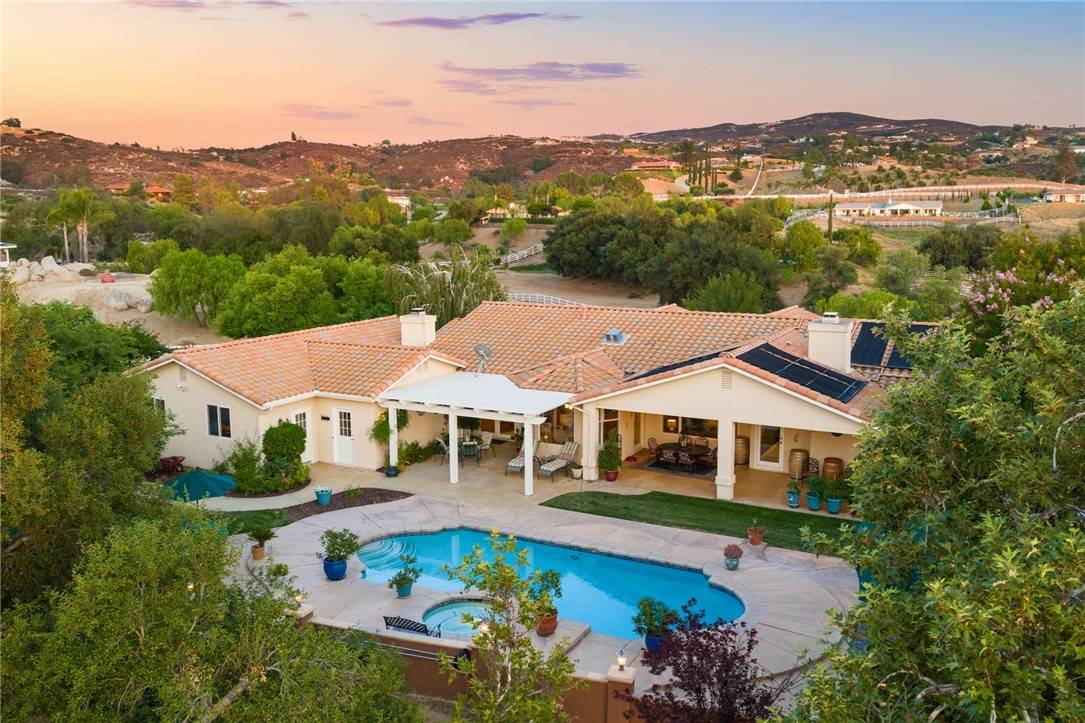 Temecula, CA 92592,40765 Rica Drive