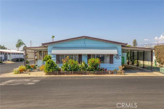 Hemet, CA 92545,601 N Kirby Street #14