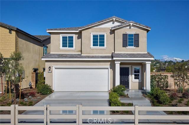 Jurupa Valley, CA 92509,8296 Perada Street