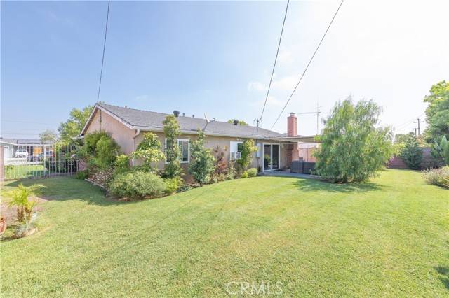 Cypress, CA 90630,5132 New York Avenue