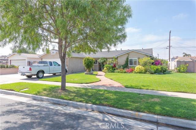 Cypress, CA 90630,5132 New York Avenue