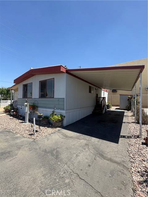 San Jacinto, CA 92583,1600 S San Jacinto Avenue #156