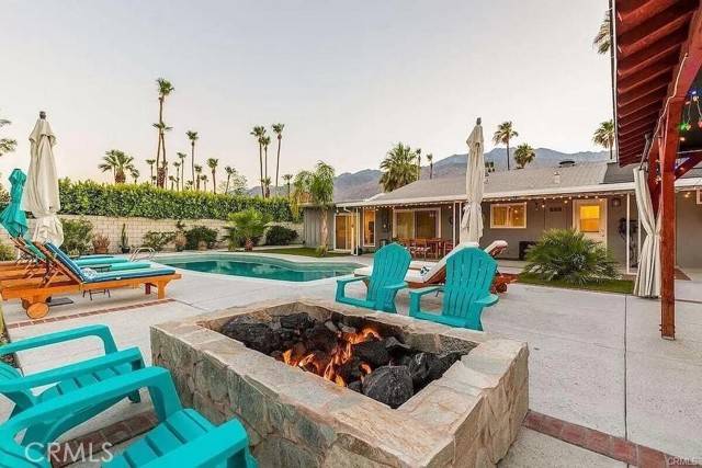 Palm Springs, CA 92262,980 N Biskra Road