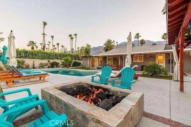 Palm Springs, CA 92262,980 N Biskra Road