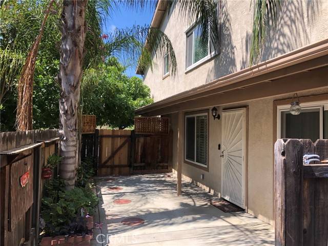 Murrieta, CA 92563,28480 Via Princesa #C