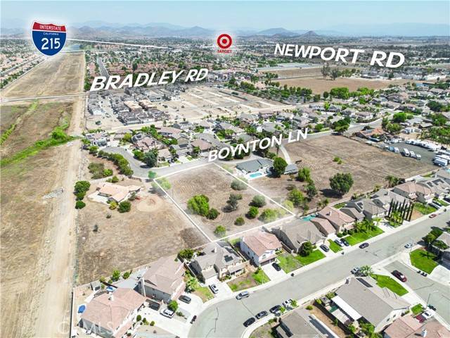 Menifee, CA 92586,41 Boynton Ln