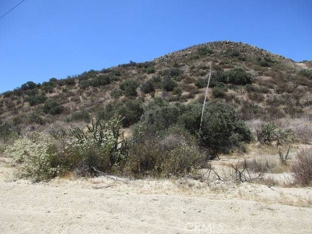 Aguanga, CA 92536,0 Chris Allen Way
