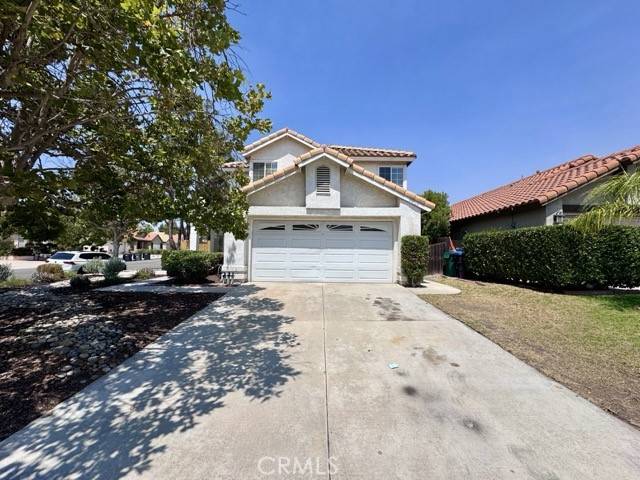 Murrieta, CA 92562,39709 Garin Drive
