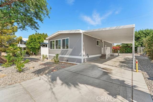 Desert Hot Springs, CA 92240,17555 Corkhill Road #28