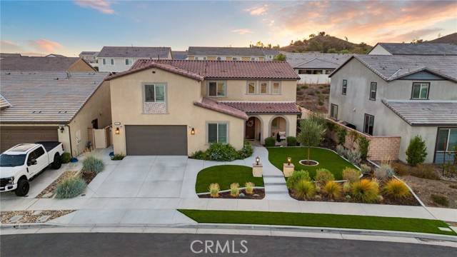 Menifee, CA 92584,29413 Artillery Circle