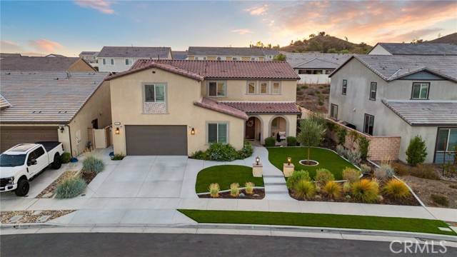 Menifee, CA 92584,29413 Artillery Circle