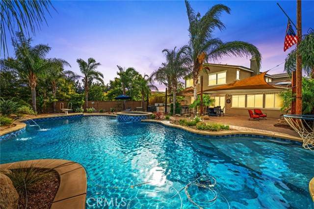 Murrieta, CA 92562,41812 Octavia Court