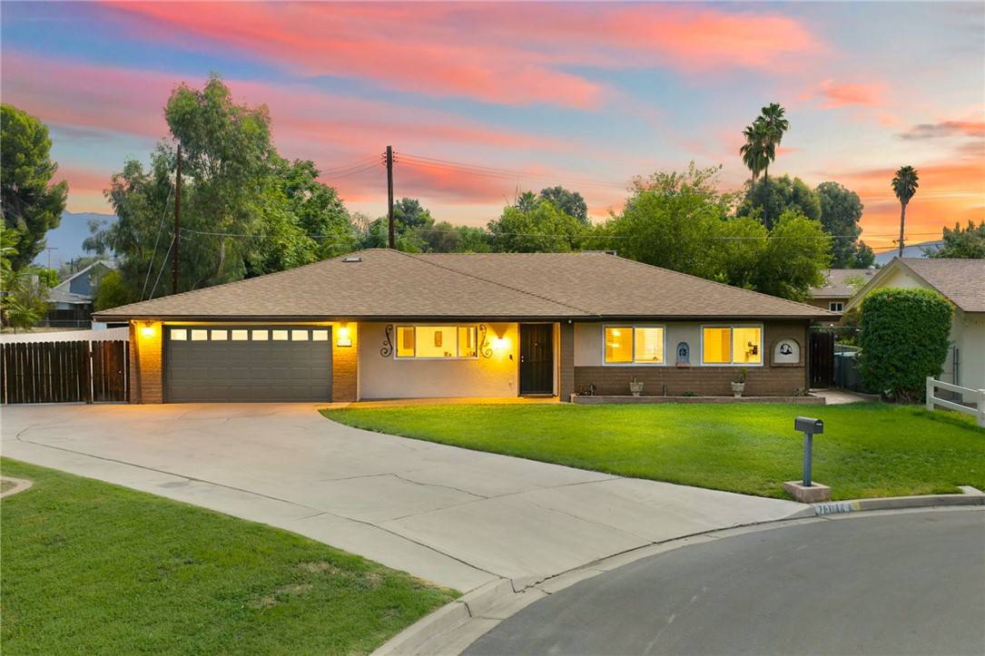 Hemet, CA 92544,26044 Amy Lane