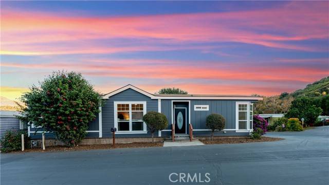 Fallbrook, CA 92028,3909 Reche Road #60