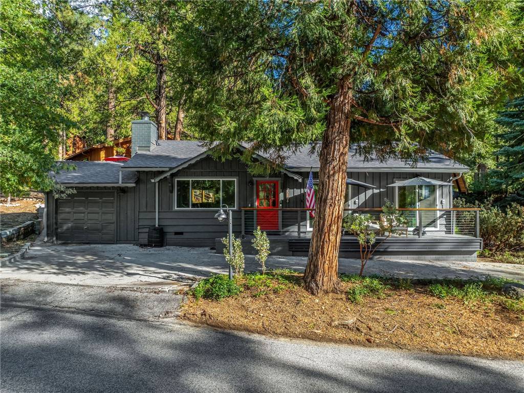 Idyllwild, CA 92549,25106 Rim Rock Rd