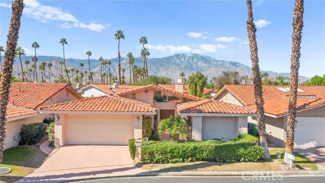 Cathedral City, CA 92234,36529 Via Abeja