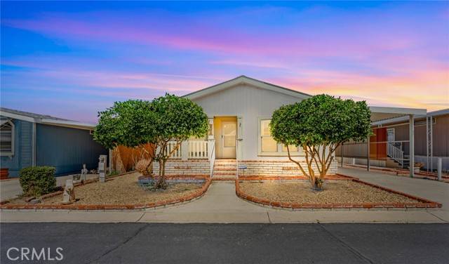 Hemet, CA 92544,44725 E Florida Avenue #212