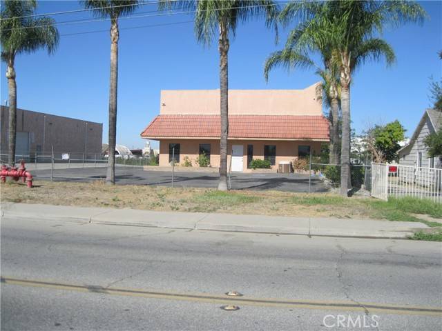 San Jacinto, CA 92583,1262 S Santa Fe