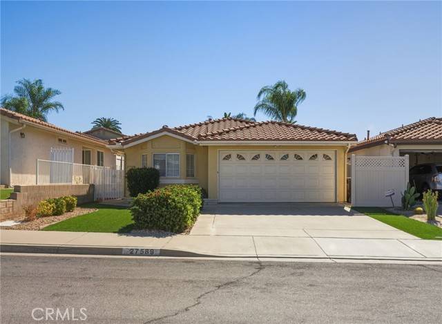 Menifee, CA 92585,27589 Calle Ladera