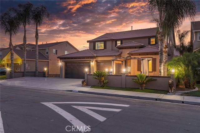 San Jacinto, CA 92582,518 Peregrine Lane