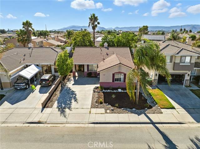 Hemet, CA 92545,1063 Blackburn Way